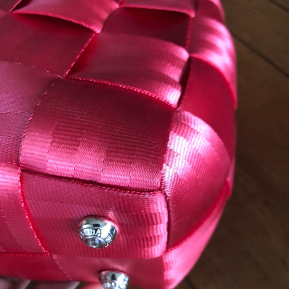 Harveys Grapefruit medium tote - Picture 4 of 8